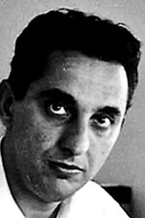 Joseph Stefano