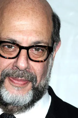 Fred Melamed