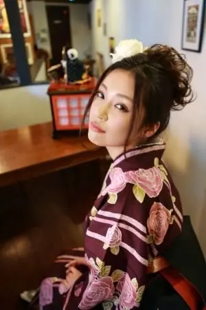Ayaka Shimizu