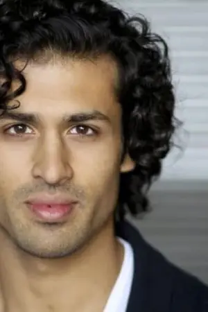 Saamer Usmani