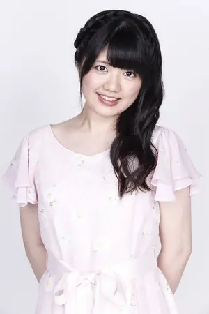 Rika Nagae
