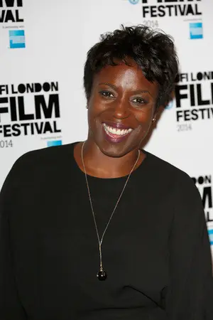 Sharlene Whyte