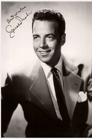 Gerald Mohr
