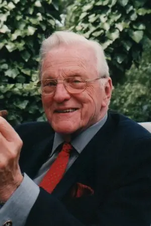 Fred Foy