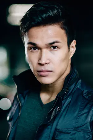 Kai Bradbury
