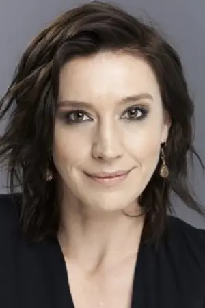 Louise Barnes