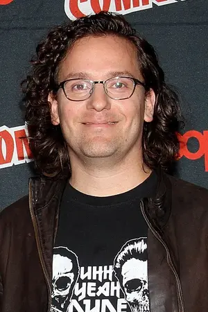 Robert Levine