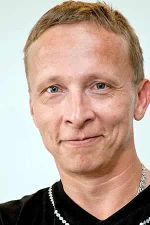 Иван Охлобыстин