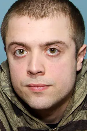 Александр Ильин (младший)