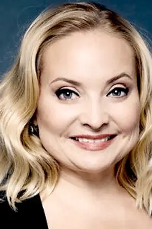 Светлана Пермякова