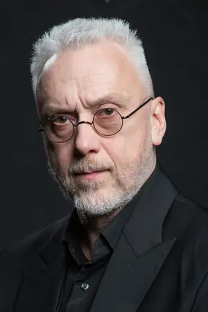 Вадим Демчог