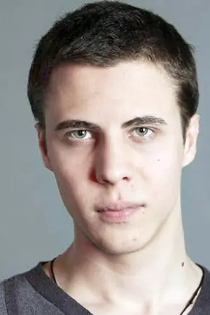 Александр Ляпин