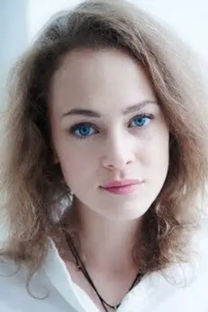 Аглая Тарасова