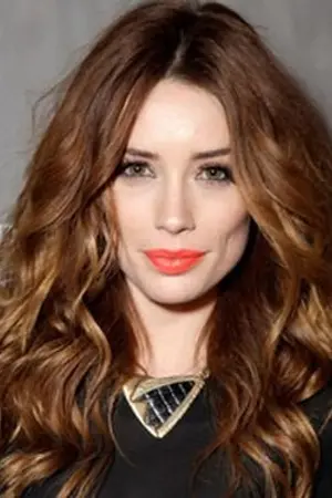 Arielle Vandenberg