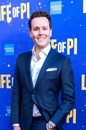 Matthew Hoffman