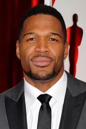 Michael Strahan