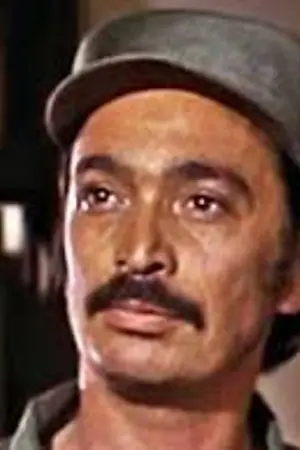 Roberto Contreras