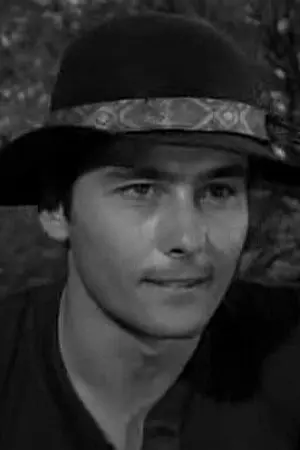 Jerry Summers
