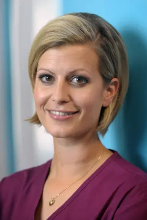 Theresa Underberg