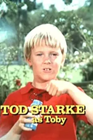 Todd Starks