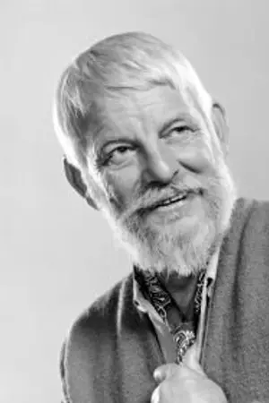 Denver Pyle