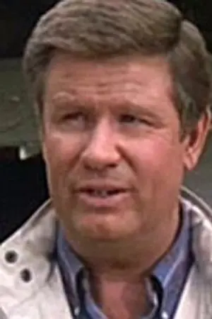 James Hampton
