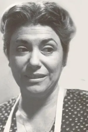 Naomi Stevens