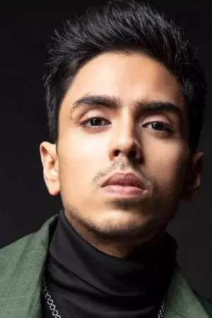 Adarsh Gourav