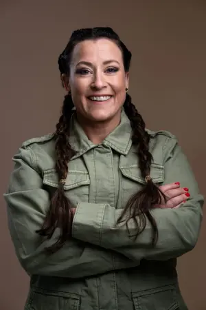 Petra Malm