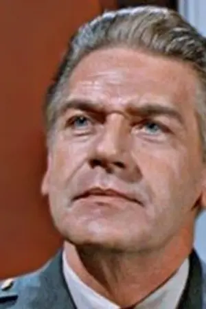 Byron Keith