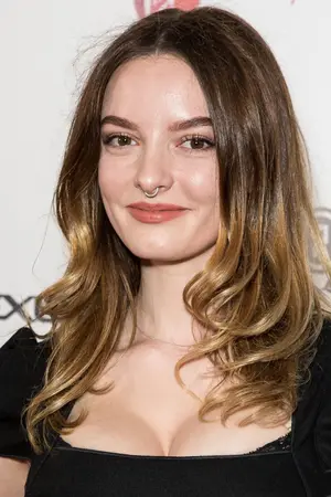 Dakota Blue Richards