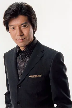 Takaya Kamikawa