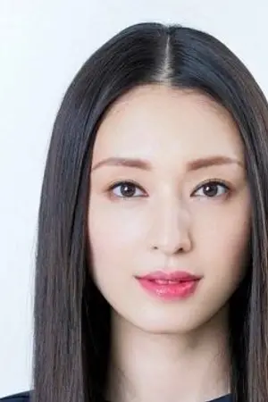 Chiaki Kuriyama