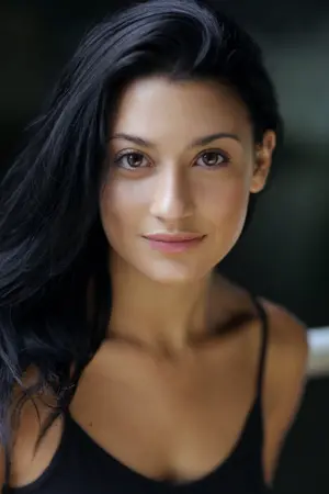 Ashley Reyes