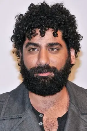 Mousa Hussein Kraish
