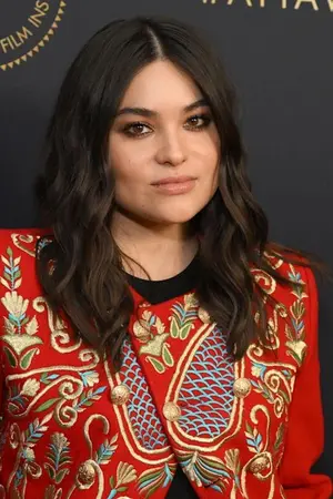 Devery Jacobs