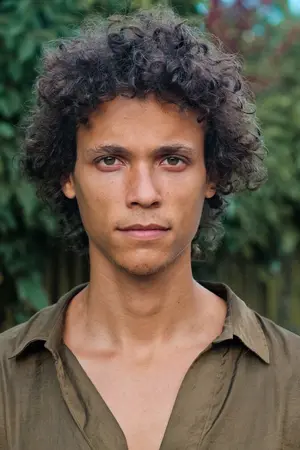 Benjamin Roy