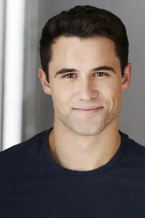Robbie G.K.