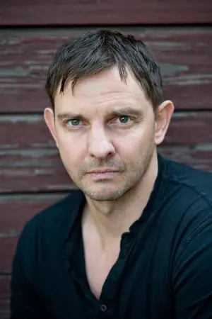 Steven Merting