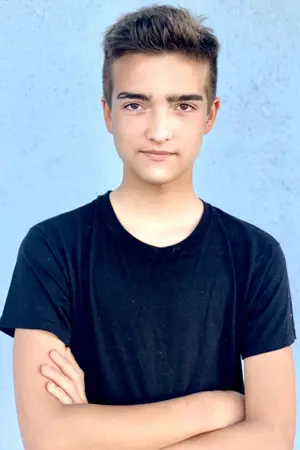 Elias Harger