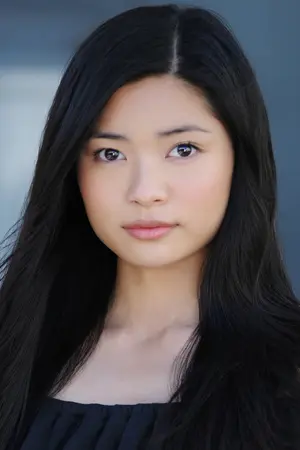 Ashley Liao