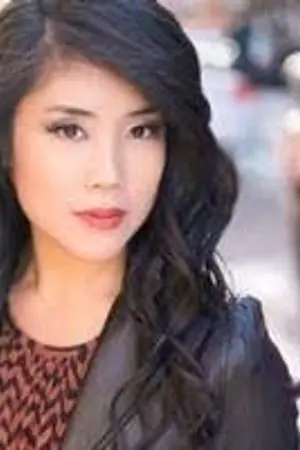 Eunice Bae