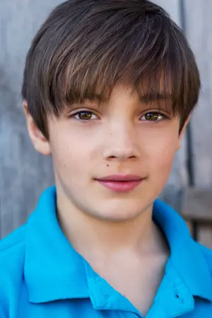 Donovan Colan