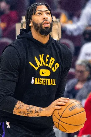 Anthony Davis