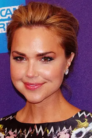 Ариэль Кеббел