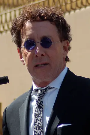 Mark Canton