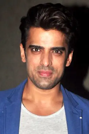Mohit Malik