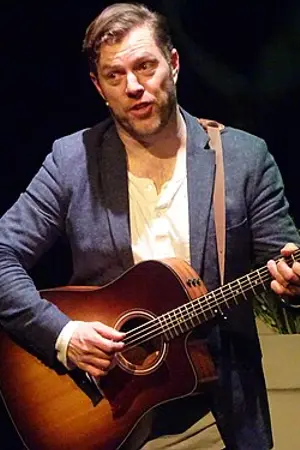 Max van den Burg