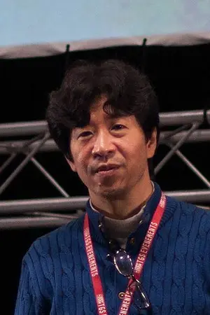 Ryo Mizuno