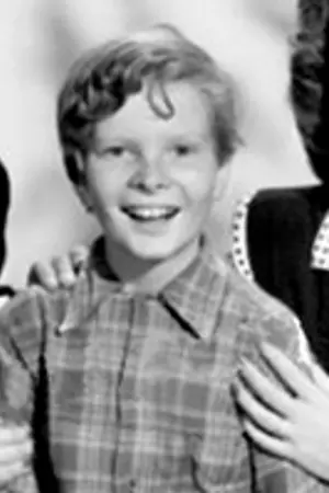 Ted Donaldson